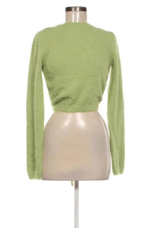 Damenpullover Stradivarius, Größe M, Farbe Grün, Preis € 8,99