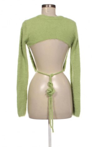 Damenpullover Stradivarius, Größe M, Farbe Grün, Preis € 8,99