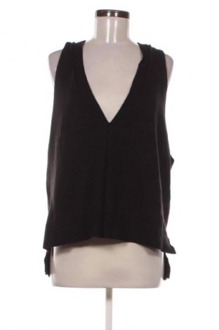 Дамски пуловер Stradivarius, Размер S, Цвят Черен, Цена 14,77 €