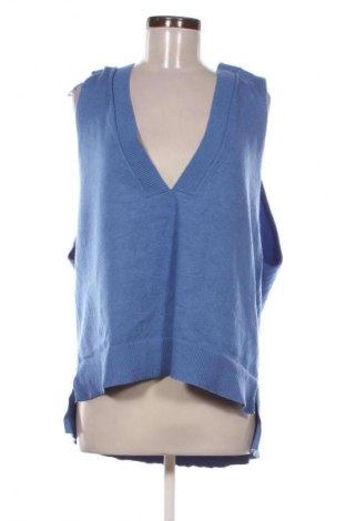 Női pulóver Stradivarius, Méret S, Szín Kék, Ár 6 103 Ft