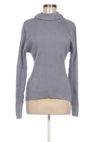 Дамски пуловер Stray, Размер M, Цвят Син, Цена 14,82 €