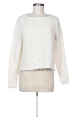 Дамски пуловер Street One, Размер L, Цвят Екрю, Цена 21,47 €