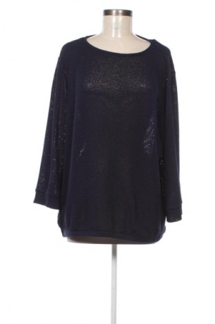 Dámský svetr Street One, Velikost XL, Barva Modrá, Cena  229,00 Kč