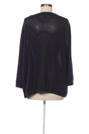 Dámský svetr Street One, Velikost XL, Barva Modrá, Cena  229,00 Kč