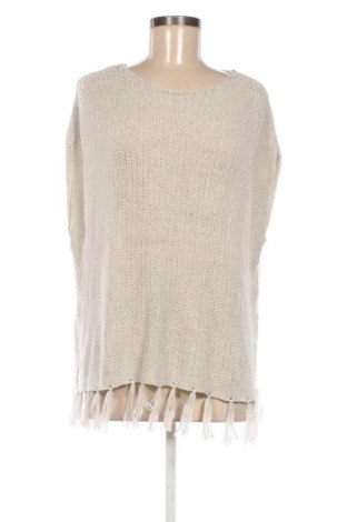 Γυναικείο πουλόβερ Street One, Μέγεθος M, Χρώμα  Μπέζ, Τιμή 7,99 €