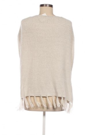 Γυναικείο πουλόβερ Street One, Μέγεθος M, Χρώμα  Μπέζ, Τιμή 7,99 €