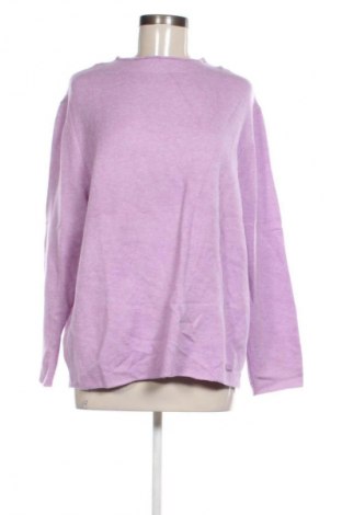 Női pulóver Street One, Méret XL, Szín Rózsaszín, Ár 4 709 Ft