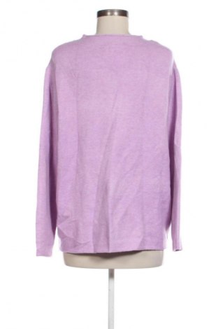 Női pulóver Street One, Méret XL, Szín Rózsaszín, Ár 4 709 Ft