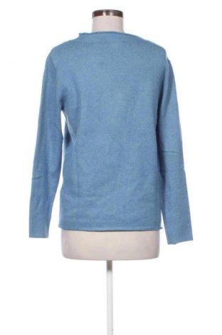 Дамски пуловер Street One, Размер S, Цвят Син, Цена 9,20 €