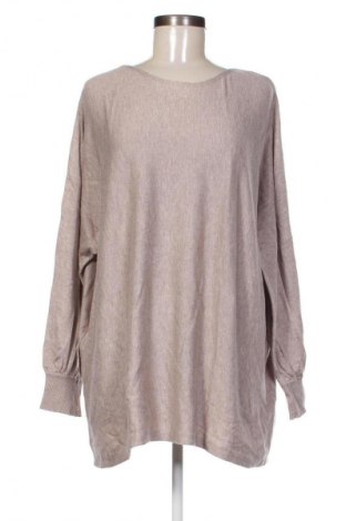 Дамски пуловер Street One, Размер XL, Цвят Бежов, Цена 9,20 €