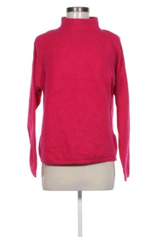 Γυναικείο πουλόβερ Street One, Μέγεθος S, Χρώμα Ρόζ , Τιμή 25,99 €