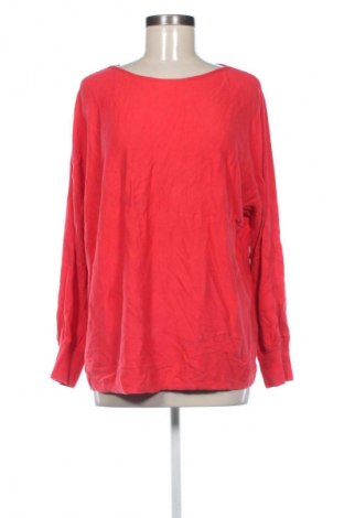 Női pulóver Street One, Méret L, Szín Piros, Ár 4 949 Ft