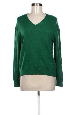 Damenpullover Street One, Größe M, Farbe Grün, Preis € 27,99