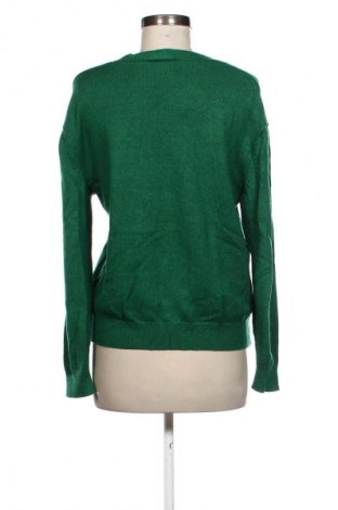 Damenpullover Street One, Größe M, Farbe Grün, Preis € 27,99