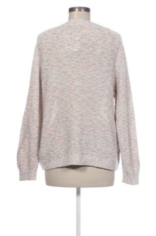 Γυναικείο πουλόβερ Street One, Μέγεθος L, Χρώμα Πολύχρωμο, Τιμή 11,99 €