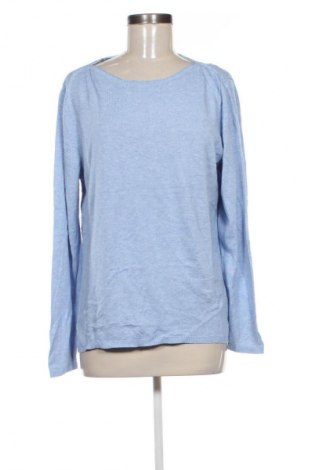 Γυναικείο πουλόβερ Street One, Μέγεθος L, Χρώμα Μπλέ, Τιμή 8,99 €