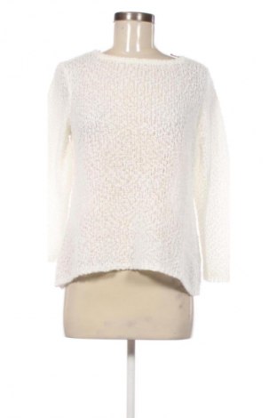 Дамски пуловер Street One, Размер M, Цвят Бял, Цена 21,47 €