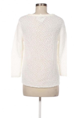 Дамски пуловер Street One, Размер M, Цвят Бял, Цена 21,47 €
