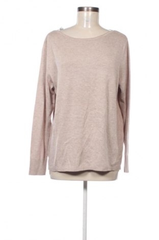 Női pulóver Street One, Méret M, Szín Bézs, Ár 3 609 Ft