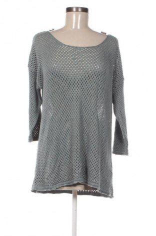 Дамски пуловер Street One, Размер XL, Цвят Зелен, Цена 7,66 €