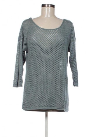 Damski sweter Street One, Rozmiar L, Kolor Zielony, Cena 39,99 zł