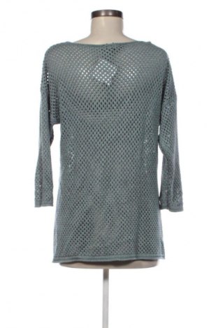 Damski sweter Street One, Rozmiar L, Kolor Zielony, Cena 39,99 zł