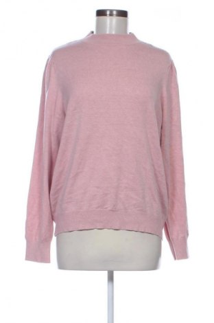 Дамски пуловер Street One, Размер L, Цвят Розов, Цена 9,71 €