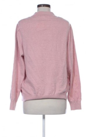 Дамски пуловер Street One, Размер L, Цвят Розов, Цена 9,71 €