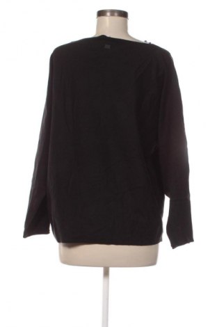 Γυναικείο πουλόβερ Street One, Μέγεθος L, Χρώμα Μαύρο, Τιμή 25,99 €