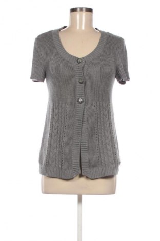 Γυναικείο πουλόβερ Street One, Μέγεθος M, Χρώμα Γκρί, Τιμή 21,00 €