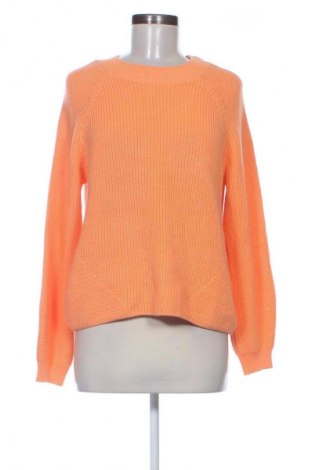 Дамски пуловер Street One, Размер S, Цвят Оранжев, Цена 11,75 €