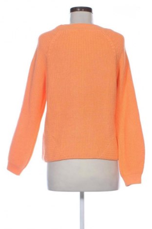 Дамски пуловер Street One, Размер S, Цвят Оранжев, Цена 11,75 €