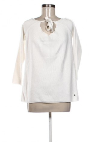 Дамски пуловер Street One, Размер L, Цвят Бял, Цена 21,47 €