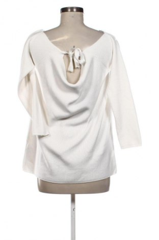 Дамски пуловер Street One, Размер L, Цвят Бял, Цена 21,47 €