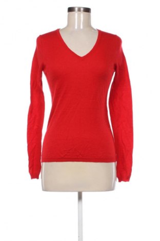 Дамски пуловер Strenesse, Размер S, Цвят Червен, Цена 34,76 €