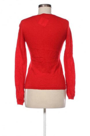 Дамски пуловер Strenesse, Размер S, Цвят Червен, Цена 34,76 €