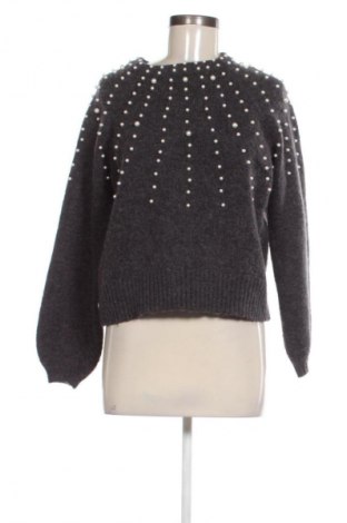 Dámský svetr Studio, Velikost L, Barva Šedá, Cena  239,00 Kč