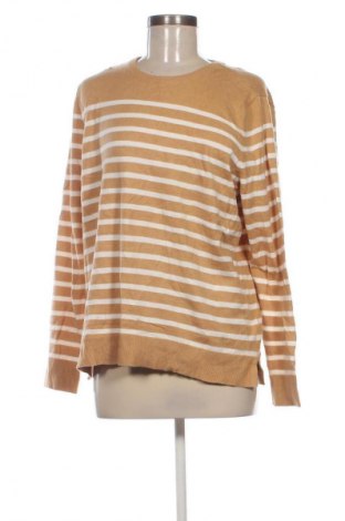 Дамски пуловер Style & Co, Размер XL, Цвят Многоцветен, Цена 15,33 €