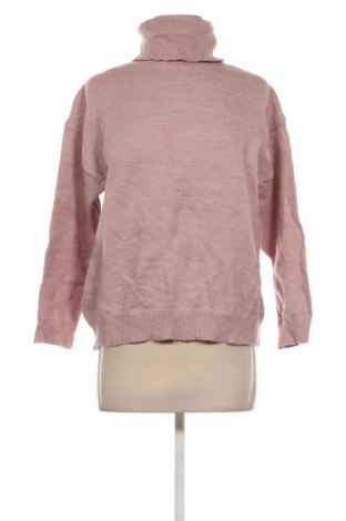 Dámský svetr StyleWe, Velikost S, Barva Růžová, Cena  679,00 Kč