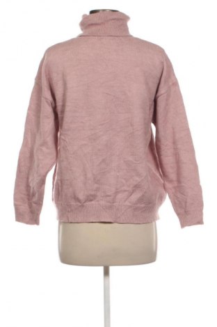 Dámský svetr StyleWe, Velikost S, Barva Růžová, Cena  679,00 Kč