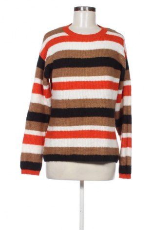 Γυναικείο πουλόβερ SuZa, Μέγεθος M, Χρώμα Πολύχρωμο, Τιμή 12,99 €