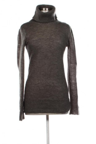 Dámský svetr Subdued, Velikost M, Barva Zelená, Cena  595,00 Kč