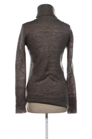 Dámský svetr Subdued, Velikost M, Barva Zelená, Cena  595,00 Kč