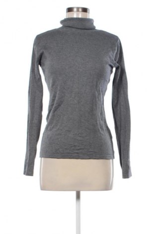 Дамски пуловер Succo, Размер M, Цвят Сив, Цена 37,24 €