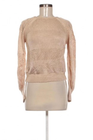 Дамски пуловер Summum Woman, Размер M, Цвят Бежов, Цена 11,24 €