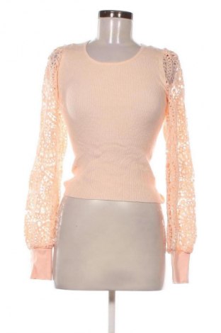 Дамски пуловер Sunny Girl, Размер S, Цвят Оранжев, Цена 24,03 €