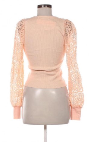 Дамски пуловер Sunny Girl, Размер S, Цвят Оранжев, Цена 24,03 €