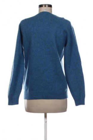 Dámský svetr Sunspel, Velikost M, Barva Modrá, Cena  949,00 Kč