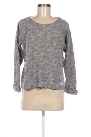 Dámský svetr Superdry, Velikost M, Barva Šedá, Cena  681,00 Kč