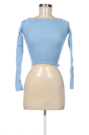 Dámský svetr Supre, Velikost XS, Barva Modrá, Cena  149,00 Kč